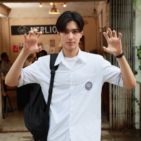 Match Point (2026)