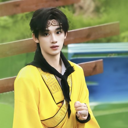 Ding Cheng Xin