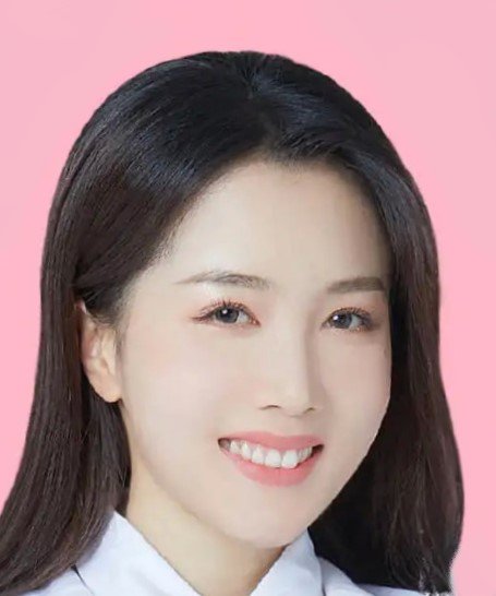 Ruo Yuan Huang