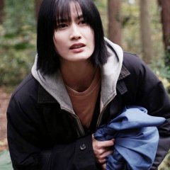 The Mountain Japanese Movie(2026) photo