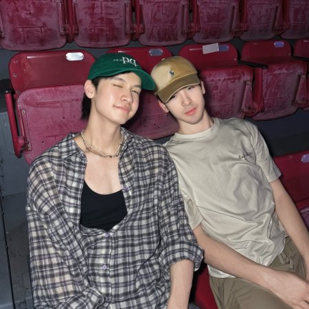 Decoding You ()