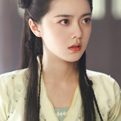 The Blessed Girl Chinese Drama photo