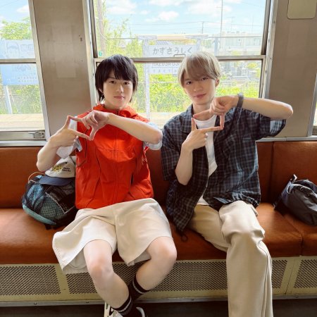 Oku Tomoya