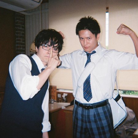 Hirakawa Shota
