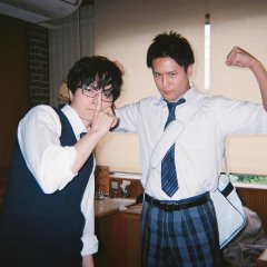 Hirakawa Shota photo