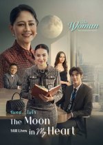 The Woman: The Moon Still Lives in My Heart Thai Drama(2026) photo