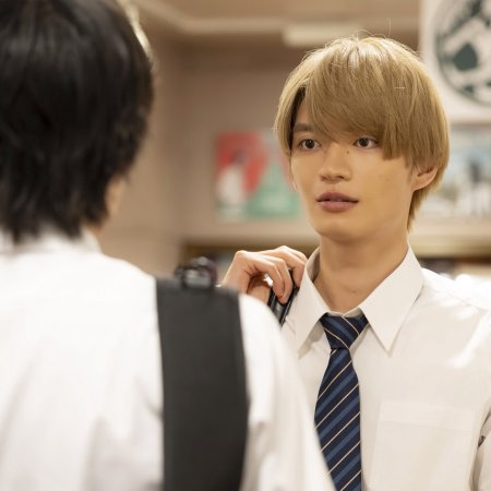 Oku Tomoya