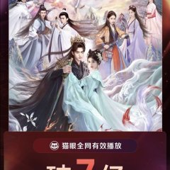 The Eternal Fragrance Chinese Drama photo