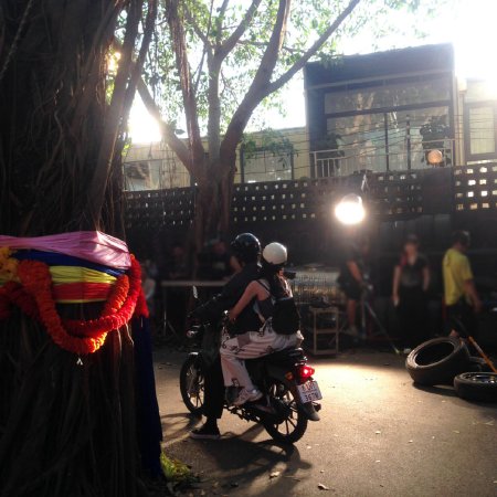 Speed and Love (2025)