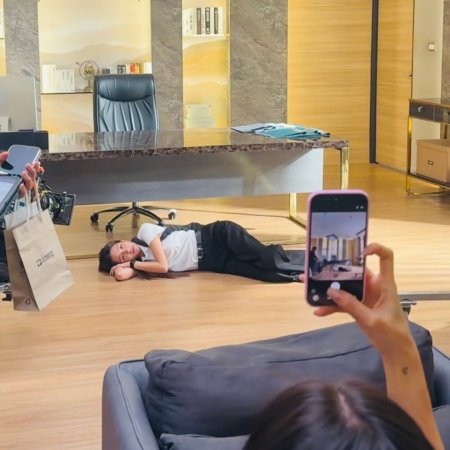 Denied Love Special Endless (2026)