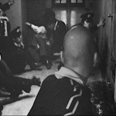 Shuffle Japanese Movie(1981) photo