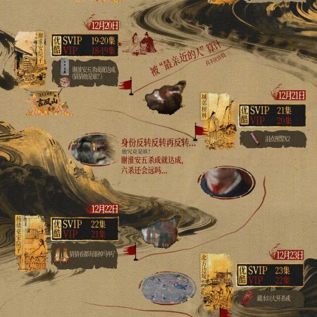 The Vendetta of An (2025)