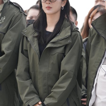 The Way You Come Back ()