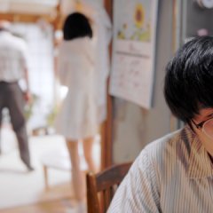 Cat and Salt, or Sugar Japanese Movie photo