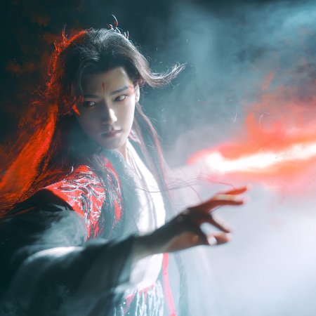 The Unclouded Soul (2025)