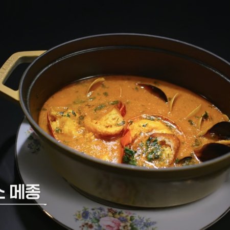 Culinary Class Wars Season 2 (2025)