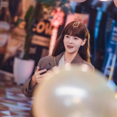 Positively Yours Korean Drama(2026) photo