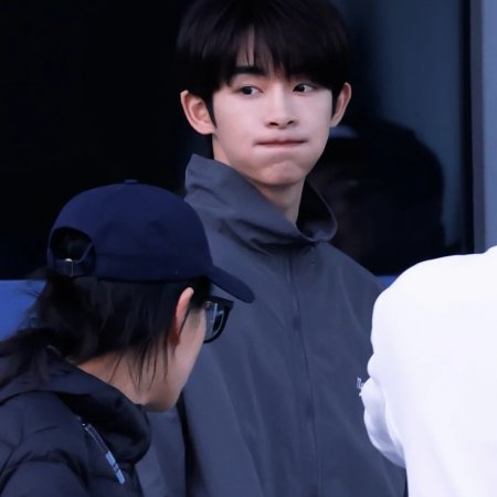 Sunshine through the Rain ()