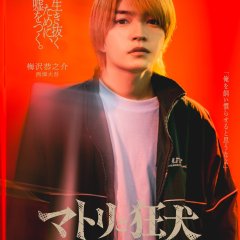 Matori and Kyoken Japanese Drama(2026) photo