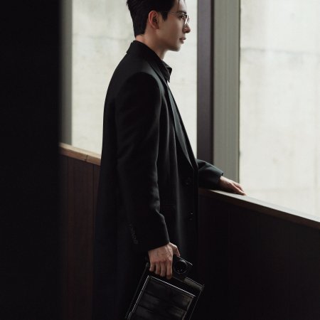 Love between Lines (2026)