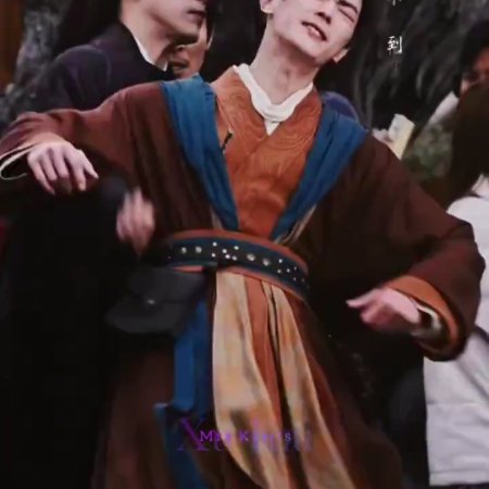 Tian Du Yi Wen Lu ()