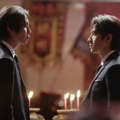 The Invisible Dragon Thai Drama(0000) photo