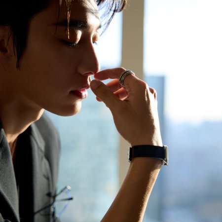 Love between Lines (2026)