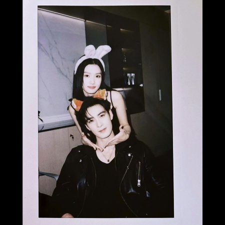 Love between Lines (2026)