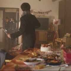 Faceless Japanese Movie photo