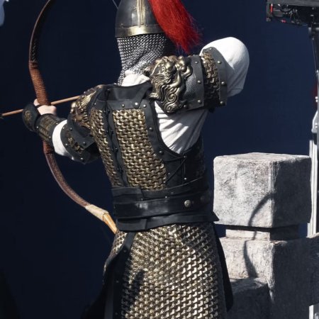 River of No Return (2026)