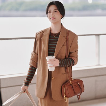 Love between Lines (2026)