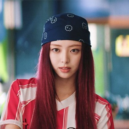 Undercover Miss Hong (2026)