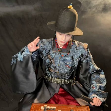 Reborn of the Rightful ()