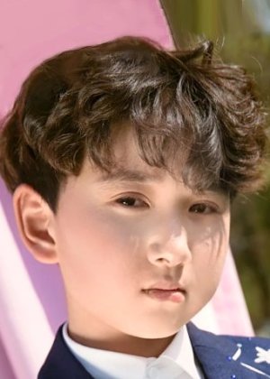 Su Ya Xin