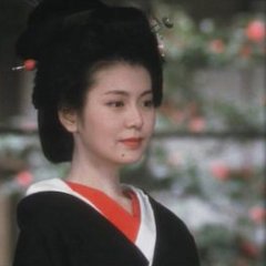Kantsubaki Japanese Movie(1992) photo