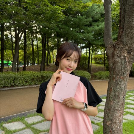 Someday of Me (2025)