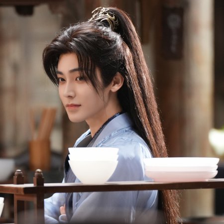 The Unclouded Soul (2025)