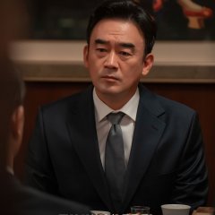 The Judge Returns Korean Drama(2026) photo