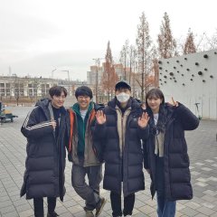 Jinx Korean Drama photo