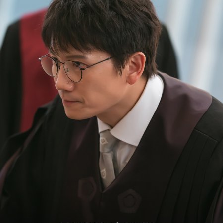 The Judge Returns (2026)