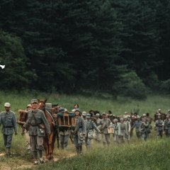 The Red Cradle Chinese Drama(2026) photo