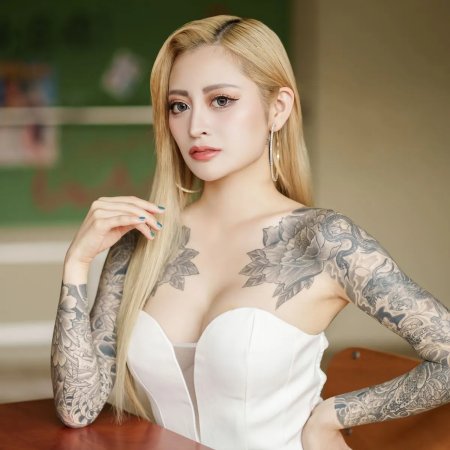 Badly in Love (2025)