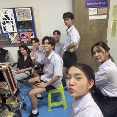 Good Boy Thai Drama(0000) photo