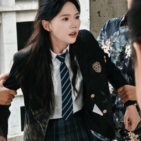 Rebirth: The Superpowered Wife (2025)