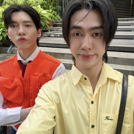 Billionaire Biker ()