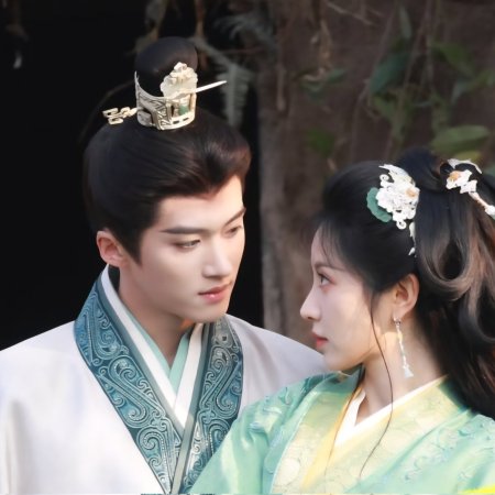 Transfer Gold Hairpin ()