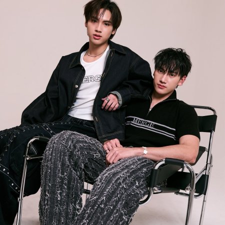 DMD Friendship Reality, the Third Chapter (2025)