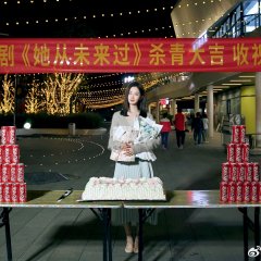 Amor Recomeçado Chinese Drama(2025) photo