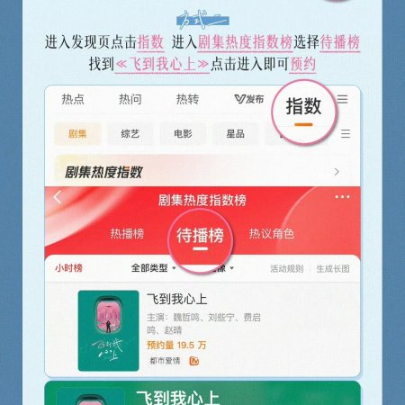 Blossom through the Cloud ()