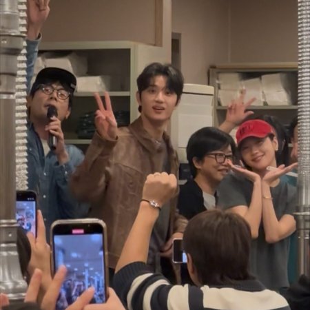 Yumi's Cells Season 3 (2026)